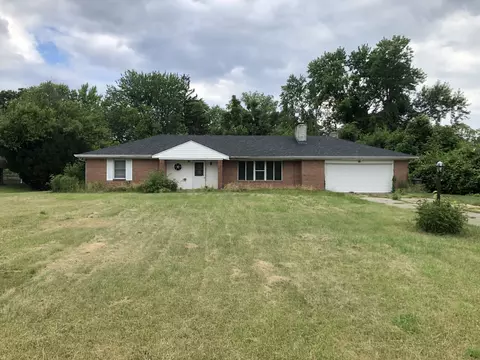 4661 Devon Dr, Indianapolis, IN 46226