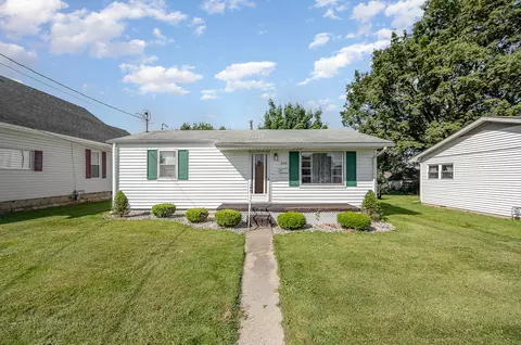 805 N Michigan Ave, Greensburg, IN 47240