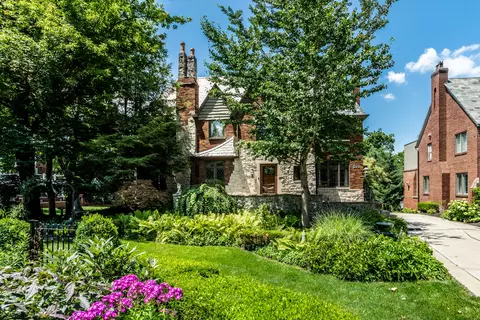 5420 N Meridian St, Indianapolis, IN 46208