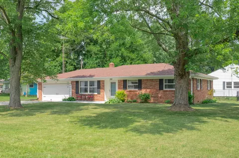 1410 Lynnhurst Dr, New Castle, IN 47362