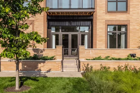 877 N East St #101-A, Indianapolis, IN 46202