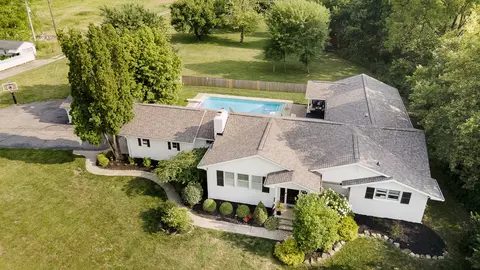 2607 W 159th St, Westfield, IN 46074