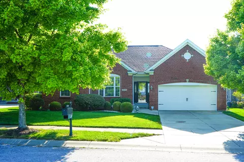 4272 Raintree Blvd, Greenwood, IN 46143