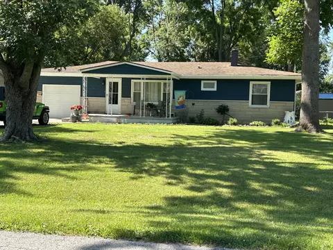 509 E Broadway, Arcadia, IN 46030