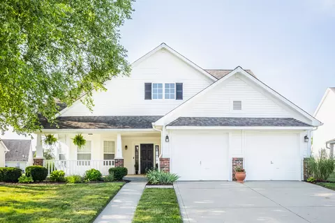 3847 Minuteman Cir, Carmel, IN 46032