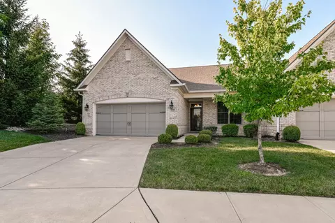 4532 Marigold Ct, Greenwood, IN 46143