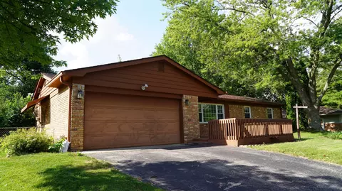 3538 E Brunswick Ave, Indianapolis, IN 46227