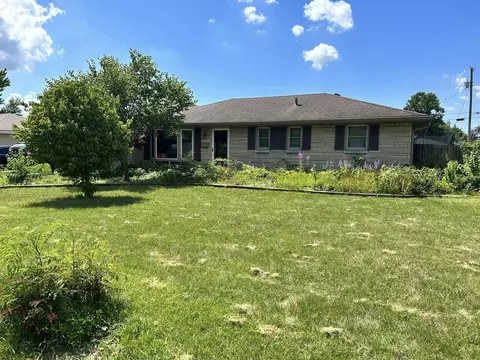 2109 Sims Dr, Columbus, IN 47203