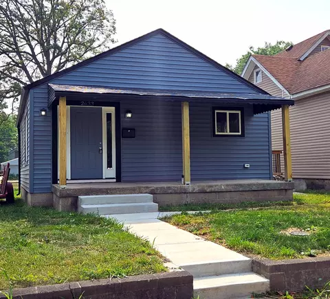 2633 N Gale St, Indianapolis, IN 46218