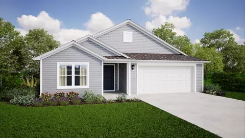 1493 Atlas Ln, Franklin, IN 46131