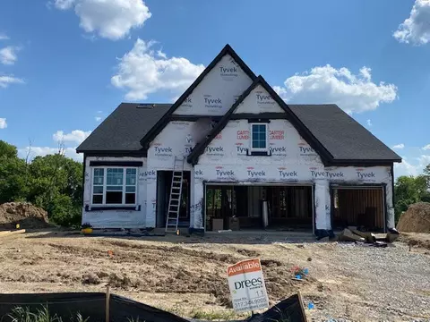 6659 Vintners Park Blvd, Mccordsville, IN 46055