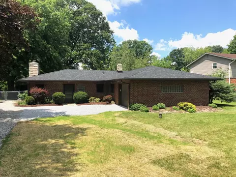404 Delbrick Ln, Indianapolis, IN 46229