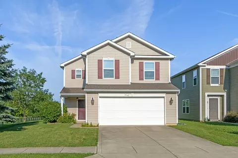 7942 Liberty School Ln, Camby, IN 46113