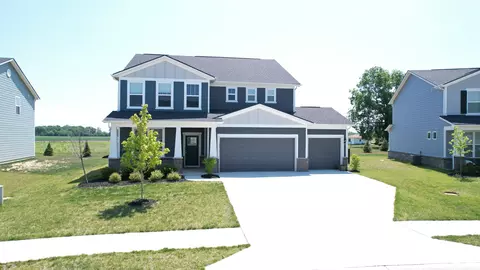 7153 Oak Trace Ln, Brownsburg, IN 46112