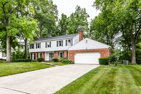 5257 E 78th Pl, Indianapolis, IN 46250