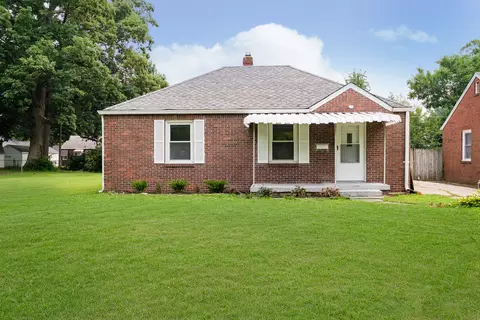 4535 N Mitchner Ave, Indianapolis, IN 46226