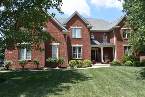 11816 Hanley Dr, Fishers, IN 46037