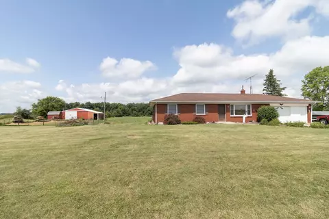 6971 S County Road 425 W, Spiceland, IN 47385