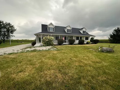 5314 W 50 S, Lebanon, IN 46052
