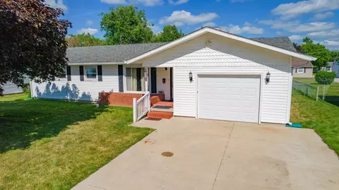 316 N Lenfesty Ave, Marion, IN 46952