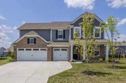 17293 Tribute Row, Noblesville, IN 46060