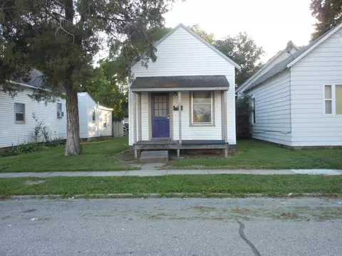 728 Wilson St, Columbus, IN 47201