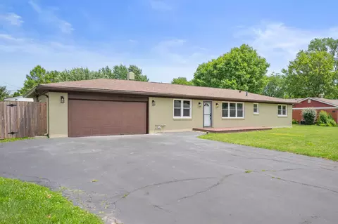 3501 S Sadlier Dr, Indianapolis, IN 46239