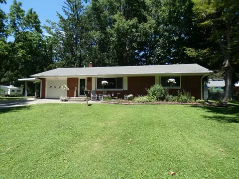 628 E Brunswick Ave, Indianapolis, IN 46227
