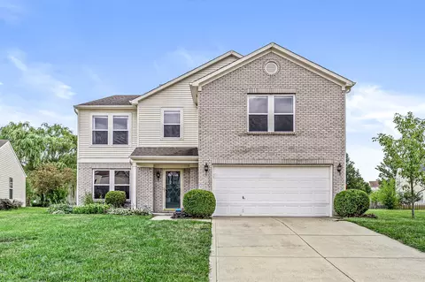 10389 Fairmont Ln, Indianapolis, IN 46234