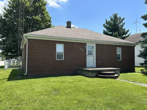 702 S Ireland St, Greensburg, IN 47240
