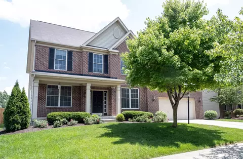 12511 Hurlock Dr, Fishers, IN 46037