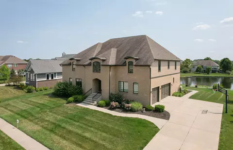 553 Fairwind, Brownsburg, IN 46112