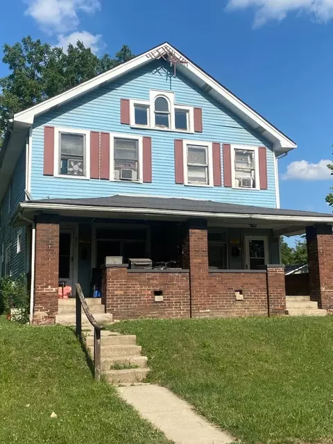 831 N Keystone Ave, Indianapolis, IN 46201