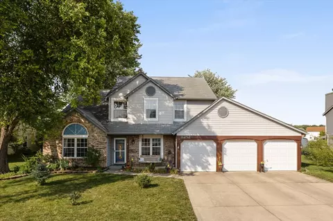 8252 Portside Dr, Avon, IN 46123