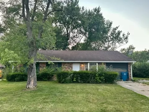4510 N Vinewood Ave, Indianapolis, IN 46254