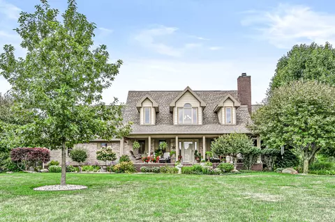 1452 Heather Brooke Ln, Danville, IN 46122