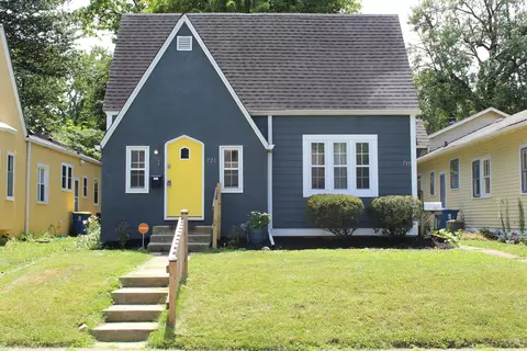 719 E 53rd St, Indianapolis, IN 46220
