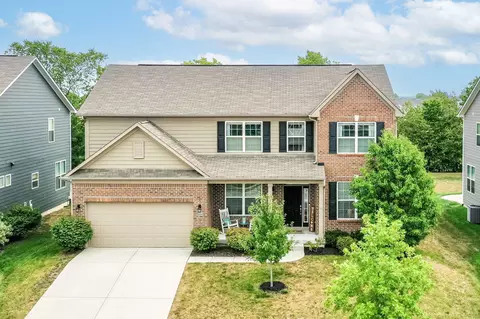 15790 Eastpark Dr, Noblesville, IN 46060