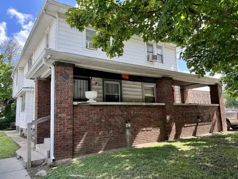 36 38 W 33rd St, Indianapolis, IN 46208