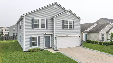 9678 W Stargazer Dr, Pendleton, IN 46064