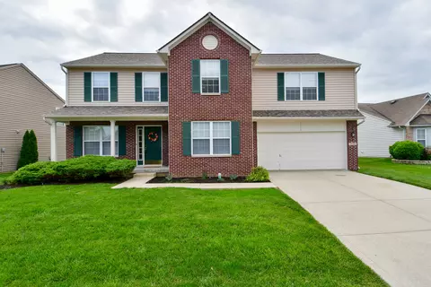 5749 James Blair Dr, Indianapolis, IN 46234