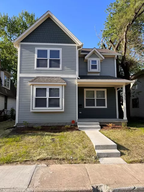 2623 E 18th St, Indianapolis, IN 46218