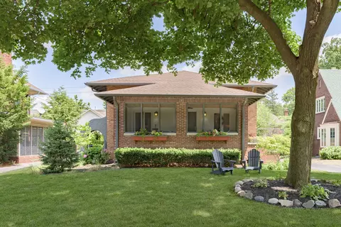 5641 N Delaware St, Indianapolis, IN 46220