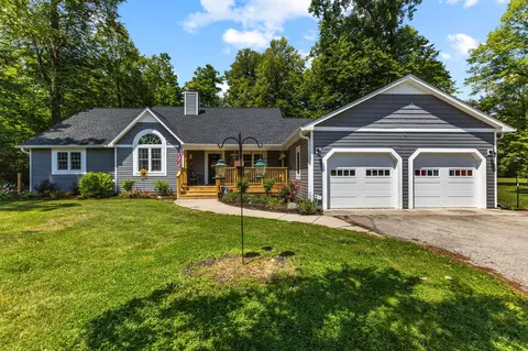 9784 N 125 W, Fortville, IN 46040