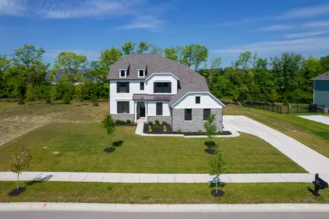 2993 Copper Creek Ct, Westfield, IN 46074
