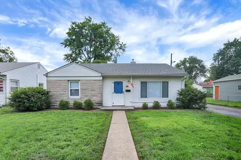 733 W 13th St, Indianapolis, IN 46202