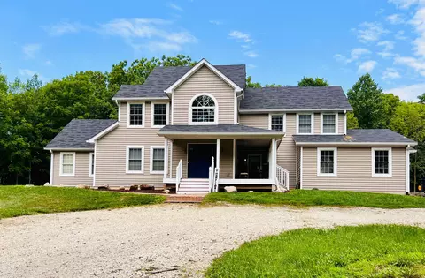7263 N County Road 700 W, Middletown, IN 47356