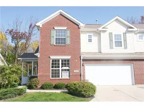 4030 Much Marcle Dr, Zionsville, IN 46077