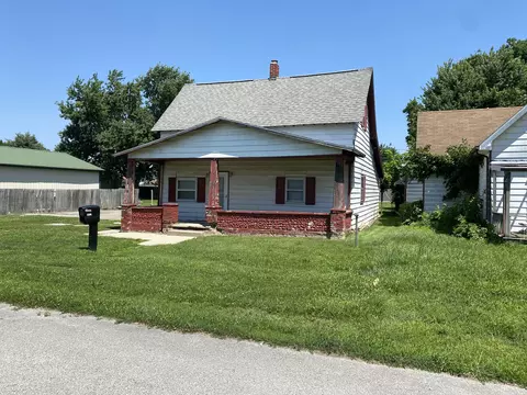 2308 S I St S, Elwood, IN 46036