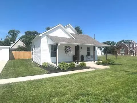 203 Virginia St, Trafalgar, IN 46181